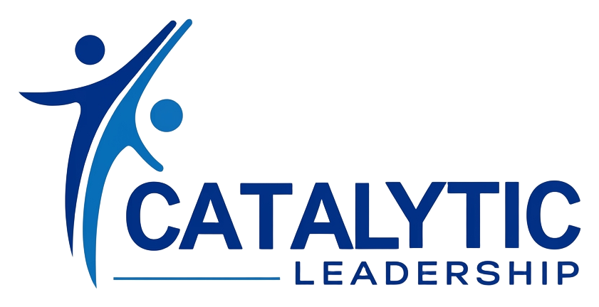 Catalytic Leadership